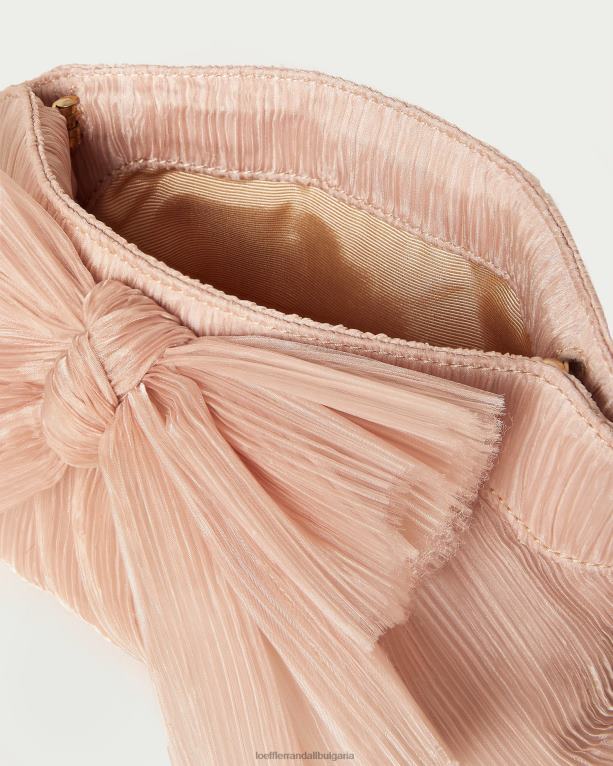 чанти красота Loeffler Randall N248X335 Жени съединител rayne bow