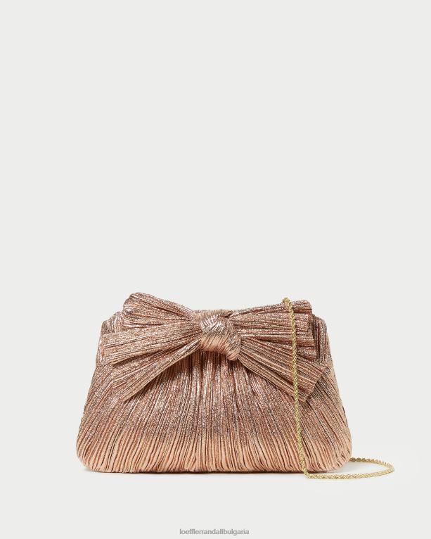 чанти дюна Loeffler Randall N248X363 Жени съединител rayne bow