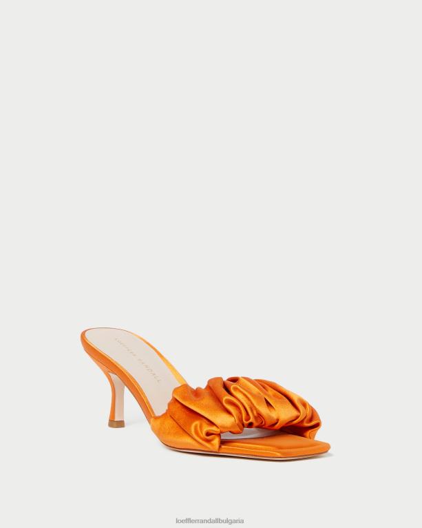обувки невен Loeffler Randall N248X88 Жени bianca kitten heel mule